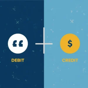 ¿Qué es la naturaleza de las cuentas en contabilidad?