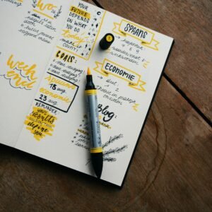 Planeación personal