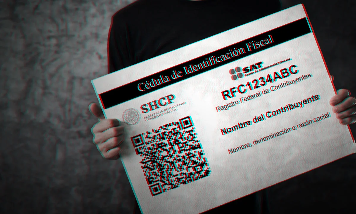 ¿Qué es el RFC y cómo sacarlo por primera vez en México?