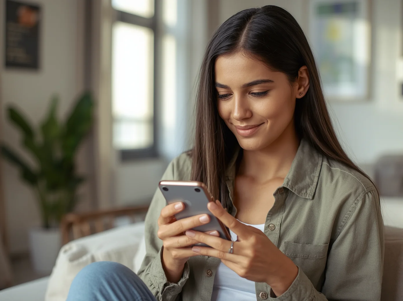 Celular y finanzas