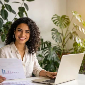 Qué hacer financieramente antes de los 30