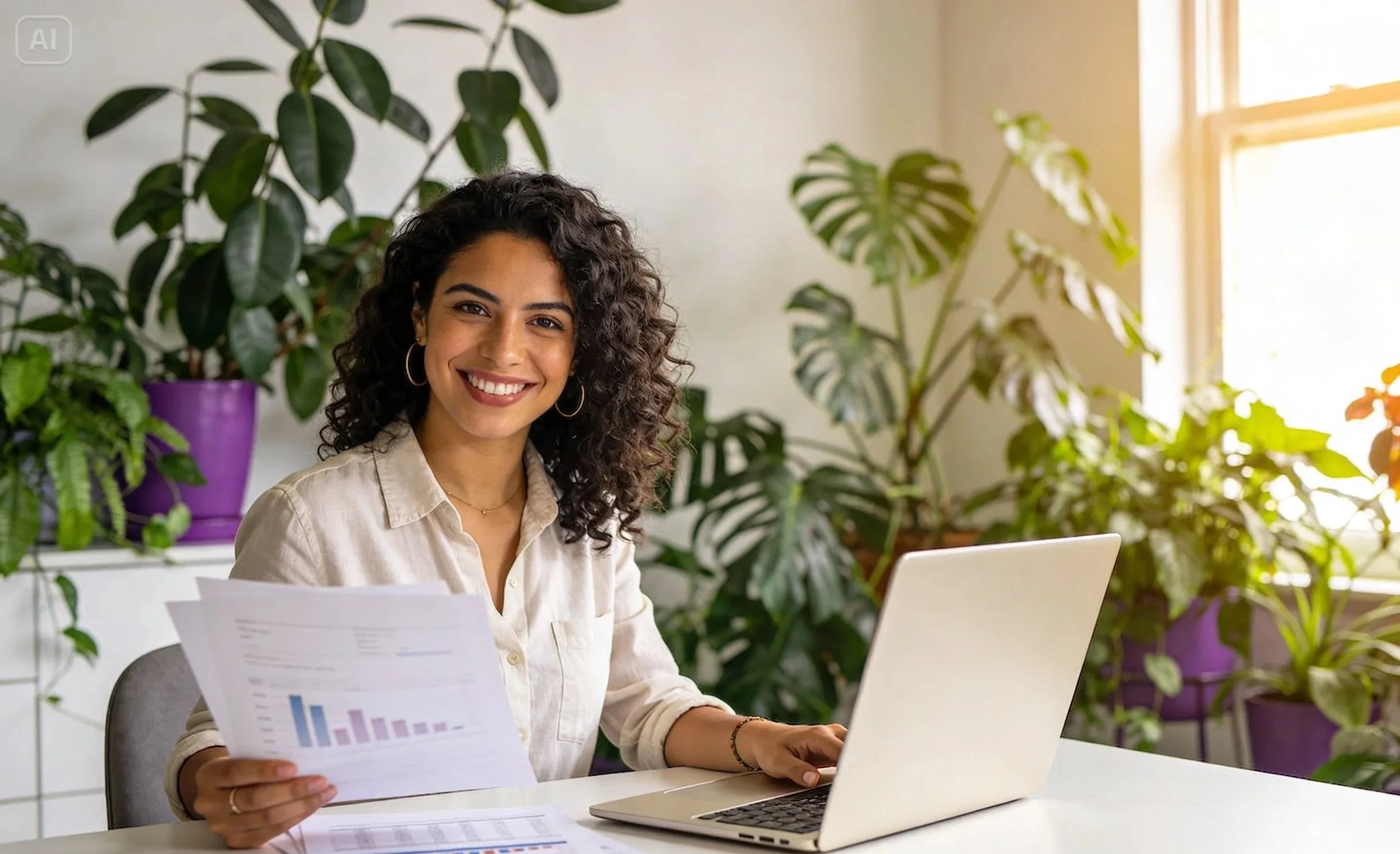 Qué hacer financieramente antes de los 30